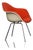 Dax Armchair by Charles and Ray Eames for Herman Miller, 1970 For Sale