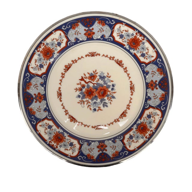 Late 20th Century The Lenox "Interlude" Grand Service an Exceptional Expression of American Entertaining (1975–1985) For Sale - Image 9 of 17