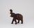 Mid-Century Teak Elephant Sculpture, 1960s For Sale - Image 14 of 14