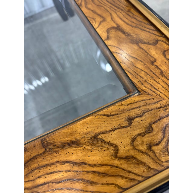 Chinoiserie Drexel Heritage Et Cetera Coffee Table For Sale - Image 11 of 12
