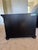 American Rh St. James Open Nightstand For Sale - Image 3 of 5