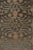 Rug & Kilim Khotan Style Rug in Gray-Blue and Beige-Brown Pomegranate Pattern For Sale In New York - Image 6 of 7