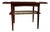 Teak Coffee Table by Holger Georg Jensen, Denmark, 1960s For Sale