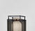 Not Yet Made - Made To Order P Gr Anthracite Light by Neri and Hu Denglong for Parachilna For Sale - Image 5 of 11
