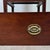 18th Century English Mahogany Cabinet with Sliding Door For Sale - Image 11 of 12