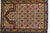 Textile Antique Shirvan Daghestan Rug 3'11'' X 5'4'' For Sale - Image 7 of 11