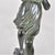 P Le Faguays, Art Deco Woman with Ball, 20th Century, Bronze For Sale - Image 4 of 18