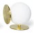 2020s Regina Andrew Grant Bookends, White For Sale - Image 5 of 6