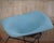 Bertoia Diamond Chair 422 in Black by Harry Bertoia for Knoll International, 1990s For Sale - Image 11 of 14