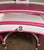 Fully Refurbished & Hand-Painted Whimsical Regency Pink Vanity Set With Swivel Mirror & Custom Leopard Stool – 3 Pieces For Sale - Image 10 of 10