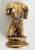 Abstract 20th Century Miguel Ortiz Berrocal "Manolete (Opus 155)" Artcurial Foundry #2684/10000, +Book For Sale - Image 3 of 15