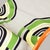 Set of Locus Solus Lounge Chair and Ottoman by Gae Aulenti for Poltronova, 1970s For Sale - Image 15 of 17