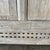 Vintage Reclaimed Fir 6 Door Cabinet C. 1920 For Sale - Image 13 of 14