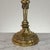 Pair of French Napoleon III Period Louis XVI Bronze Candelabra For Sale - Image 10 of 18