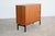 Mid-Century Modern Vintage Danish Filing Cabinet, 1960s For Sale - Image 3 of 9
