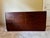 Mid Century 8 and 12 Drawer Dresser Set Attributed to Jack Cartwright by Founders For Sale - Image 9 of 11