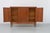 Danish Modern Teak Sideboard, 1950s For Sale - Image 9 of 18