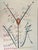 Hand Signed and numbered. Edition of 99 pieces. Hand colored. Very good condition. This piece is attributed to the...