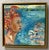 Figurative Portrait of a Woman, Original Oil Painting, by Van Ness For Sale - Image 3 of 9