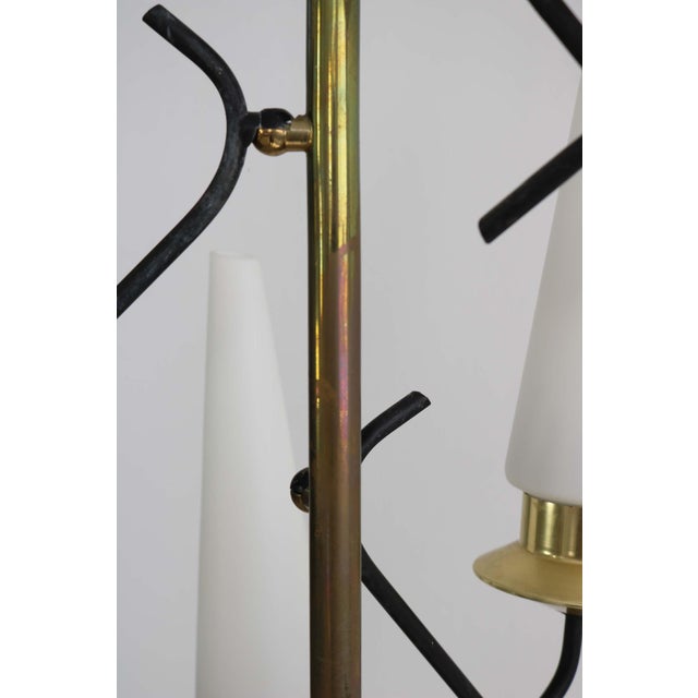 Floor Lamps, Italy, 1950s, Set of 2 For Sale - Image 13 of 18