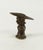 Early 19th Century 18th / 19th C. Apothecary Bronze Masher Pestle, Figural With Man in Bicorn Hat For Sale - Image 5 of 16