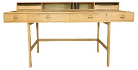 Example of Partner Desks