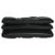 2020s Black Puffy Calfskin Macrocannage Mini Caro Bag For Sale - Image 5 of 9