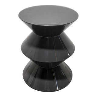 Minotti Cesar Side Table For Sale