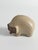 Scandinavian Modern Zigzag Patterned Earthenware Hedgehog, 1960s For Sale - Image 13 of 15