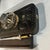 1910s Antique Inlaid Inkwell For Sale - Image 5 of 9