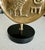 Mid Century Greek Athenian Owl Architectural Fragment on Stands For Sale - Image 10 of 15