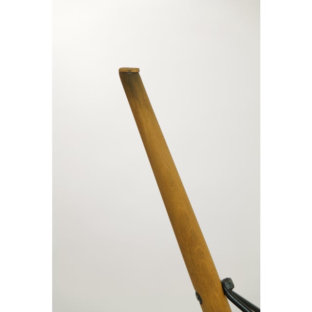 Eames Dowel Leg Wire Chair for Herman Miller, 1950s For Sale - Image 17 of 18