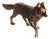 Sly Fox Sculpture For Sale
