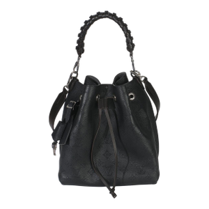 Black Monogram Mahina Muria