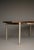 Bespoke Dining Table by Wim den Boon, 1950s For Sale - Image 6 of 18