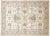 Textile 1960s Persian Sultanabad Rug For Sale - Image 7 of 7