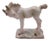Ceramic Foal by Lilli Hummel-King for Karlsruhe Majolika, 1934 For Sale