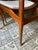 Vintage 1960s Mid Century Modern Dining Chairs Set of 4 For Sale - Image 15 of 16