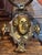 19th Century Antique Bronze 19th Century William Shakespeare Doorknocker For Sale - Image 5 of 9