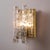 Metal Wall Lamp from Doria Leuchten, 1960s For Sale - Image 7 of 18