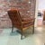 Göte Möbler Lounge Chair, Sweden, 1960s For Sale - Image 4 of 8