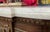 Wood Large Hall Chest of Drawers, 1870 For Sale - Image 7 of 8