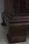 Pennsylvania House Cherry Dresser W. Pair of Mirrors For Sale - Image 10 of 18