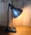 Vintage G.V. Lamp, 1920s For Sale - Image 9 of 12