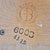 Mid-Century Modern 1950s Midcentury Modern Russel Wright for Conant Ball Maple 48" Round Dining Table With Atomic Legs for Restoration For Sale - Image 3 of 18