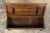 Early 19th Century Country French Provincial Oak Coffer Trunk For Sale In New York - Image 6 of 18