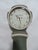 1900 - 1909 Swedish Rococo Style Mora Clock Rare Model For Sale - Image 5 of 10