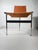 3LC T-Chairs attributed to Katavolos, Littell & Kelley for ICF De Padova, 1960, Set of 6 For Sale - Image 12 of 15
