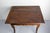 French Louis XV Poplar and Oak Writing Table For Sale - Image 6 of 16