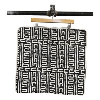 Newly Crafted 22” X 22” Accent/Throw Pillow For Sale